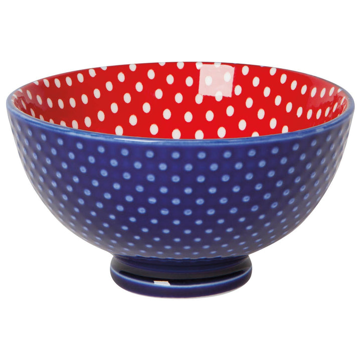 Small Poppy Bowl