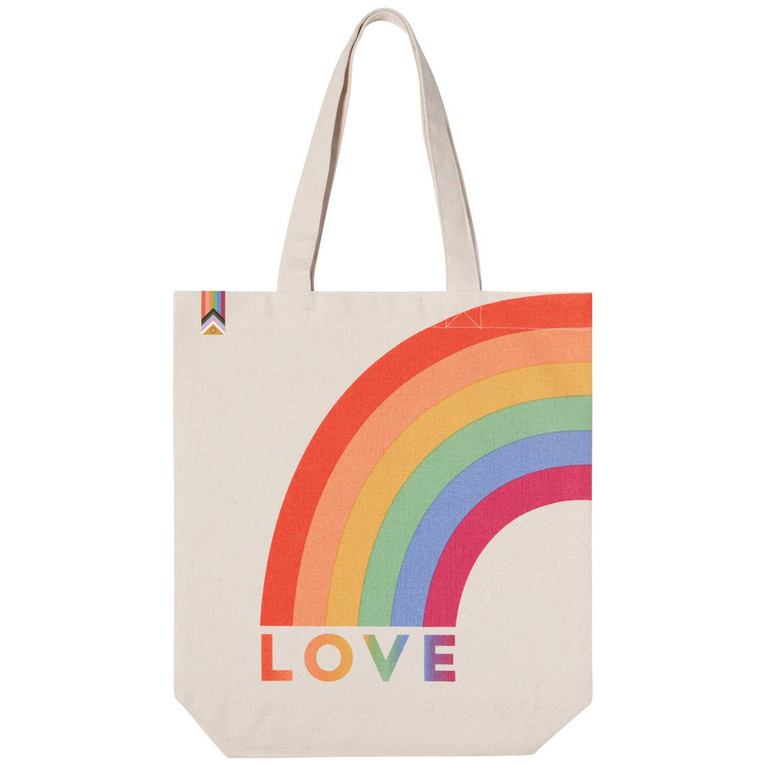 Love is Love Pride Tote Bag