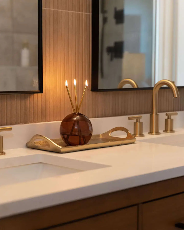 Prairie Dust Everlasting Neva Vase