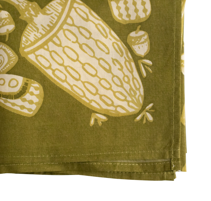 Mushrooms Bandana