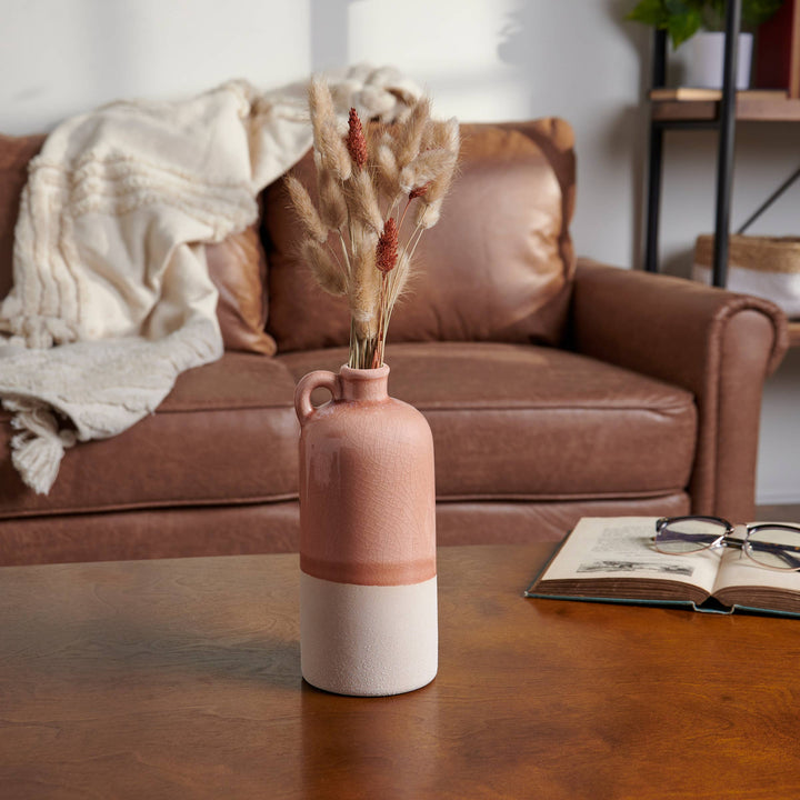 Cottage Jug Vase
