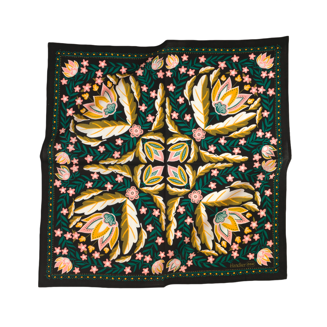 Betty Bandana