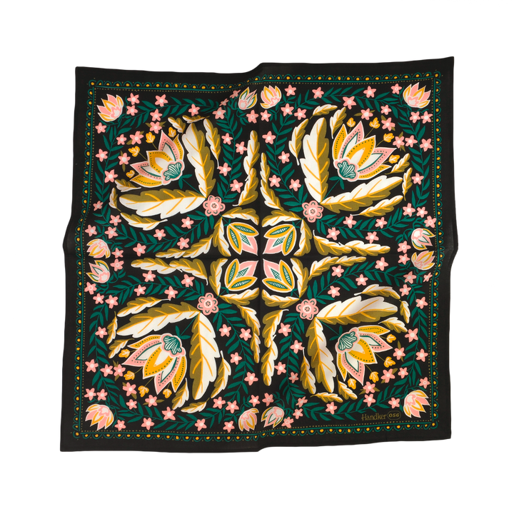 Betty Bandana