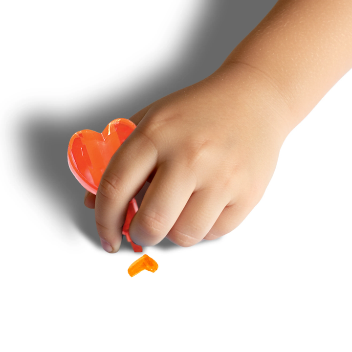 Heart Stacking Highlighters