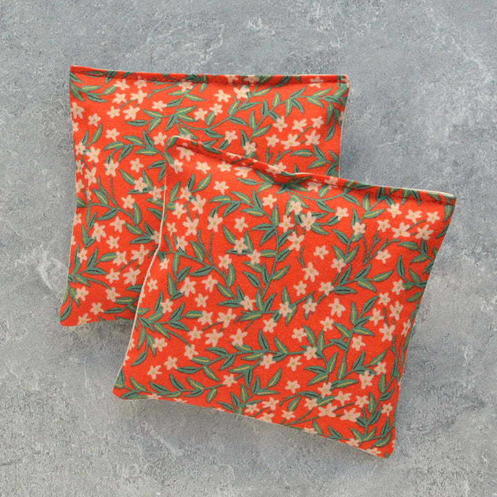 Holiday Balsam Fir Sachet Bundle