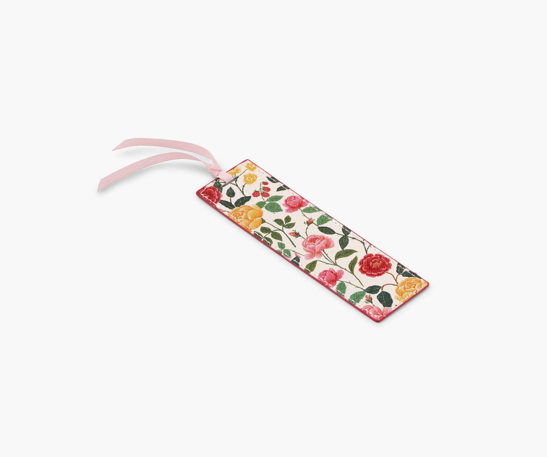 Roses Bookmark