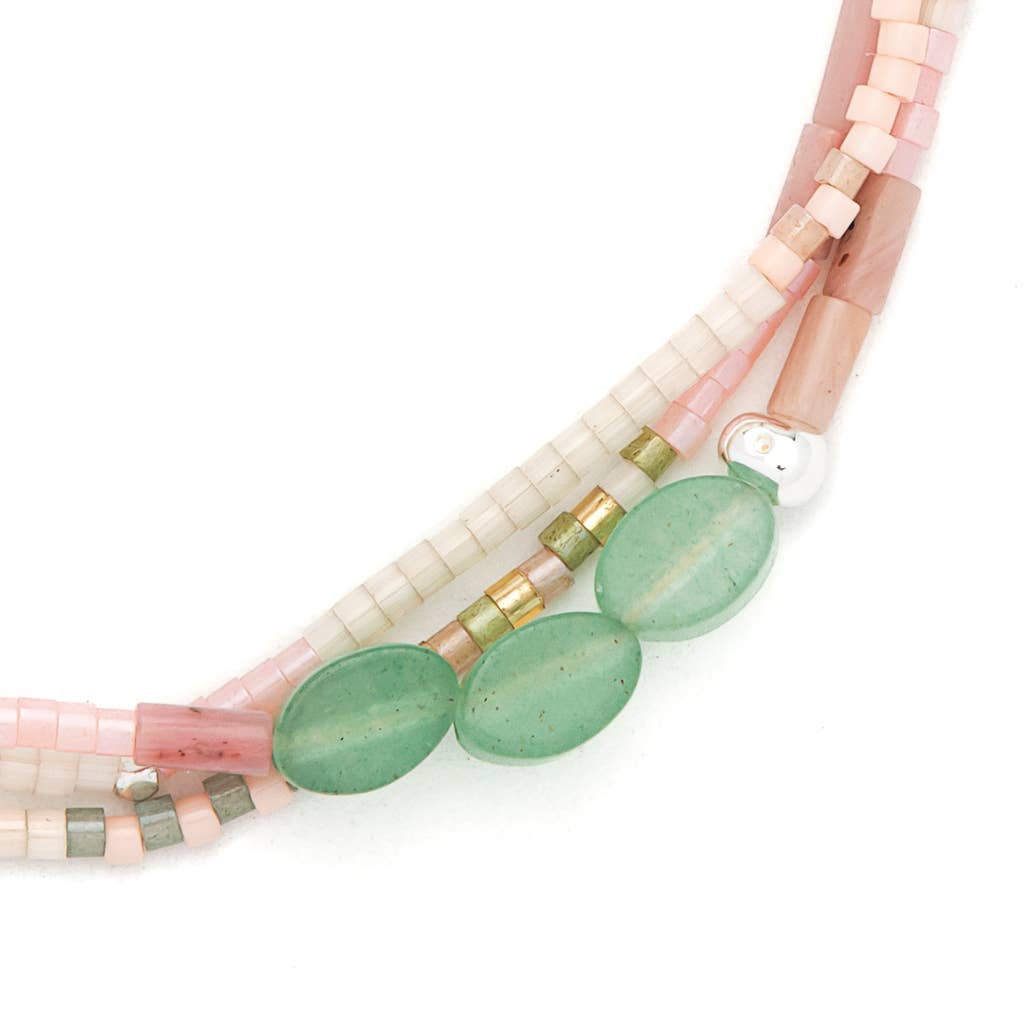 Stone of Optimism Bracelet