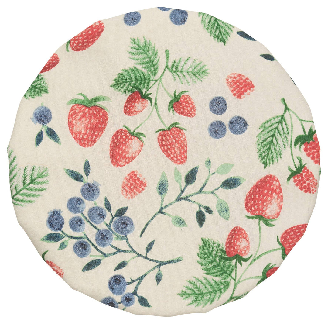 Berry Patch Bowl Covers