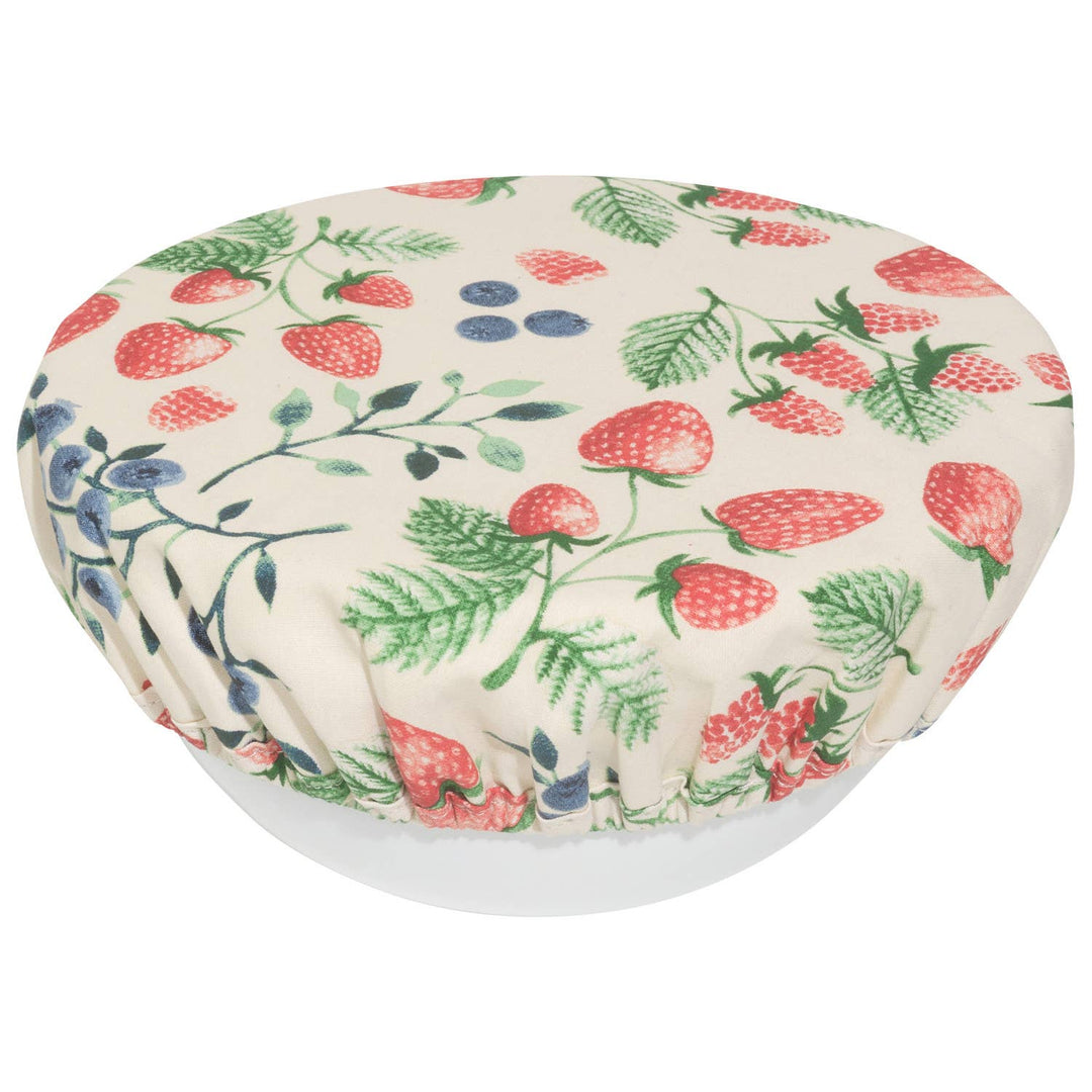 Berry Patch Bowl Covers