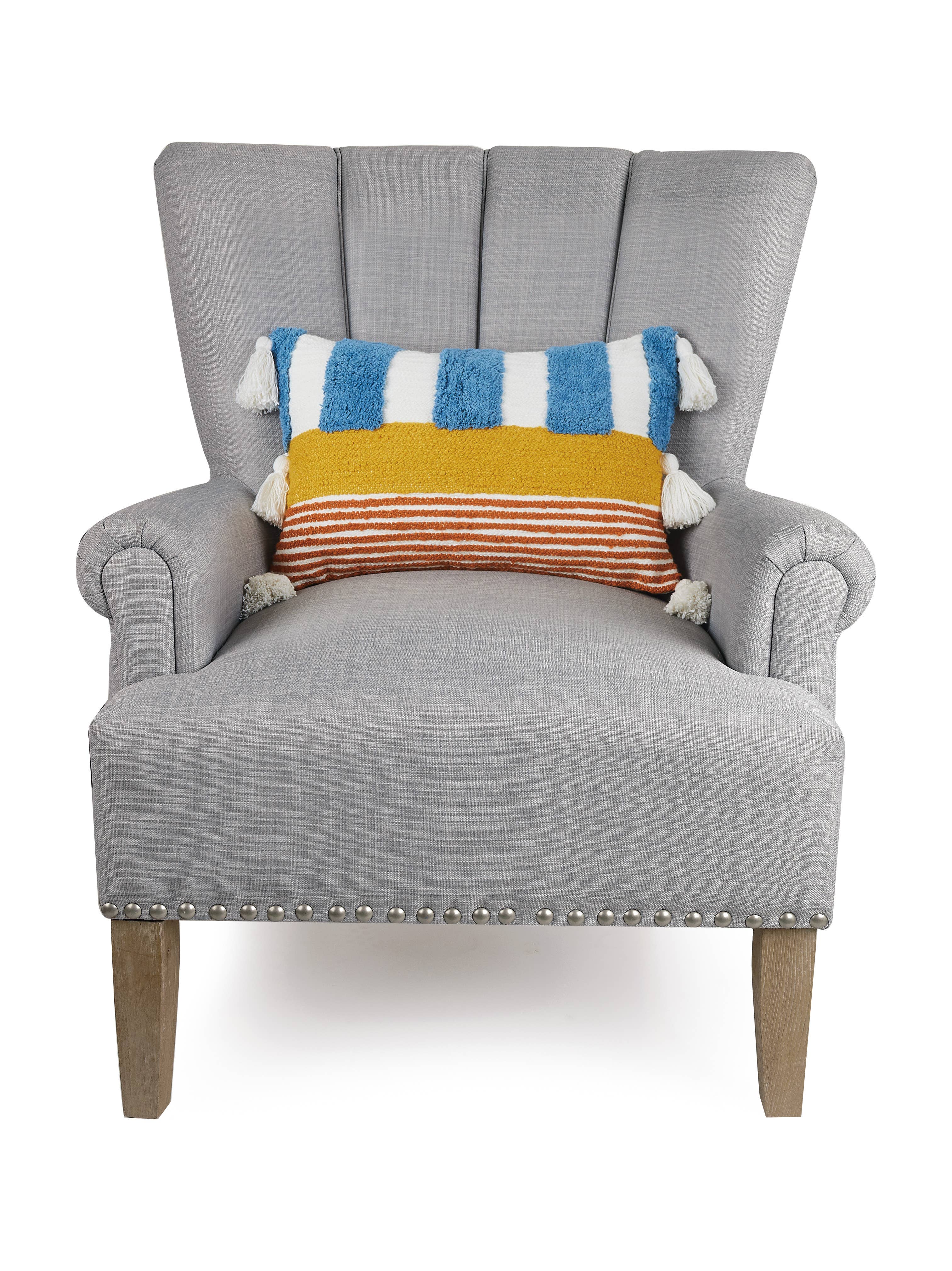 Percy Decorative Pillow - Thumbnail 2