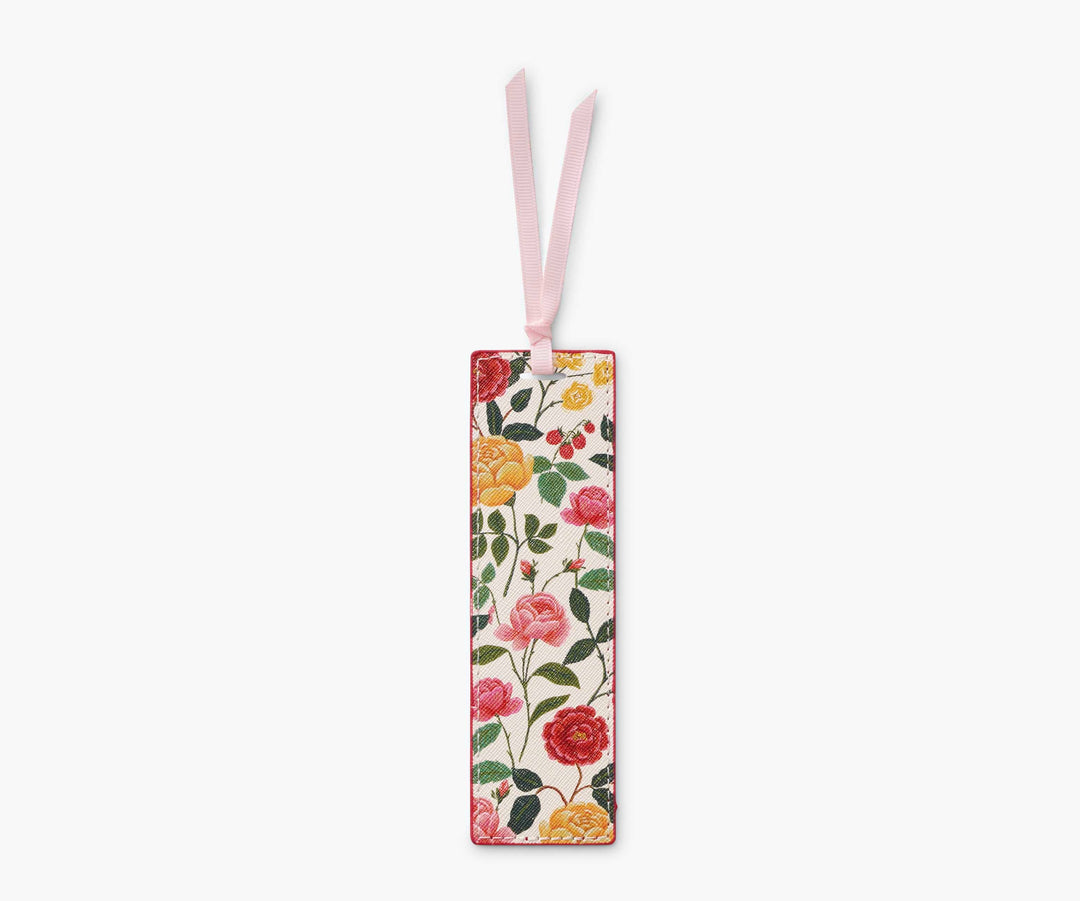 Roses Bookmark