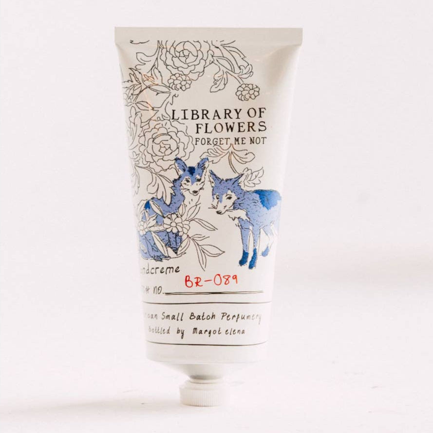Forget Me Not Handcreme