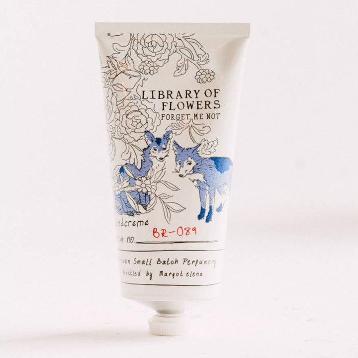 Forget Me Not Handcreme