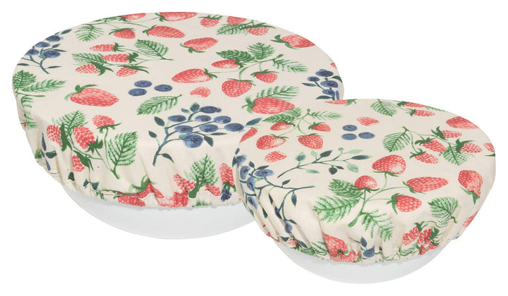 Berry Patch Bowl Covers