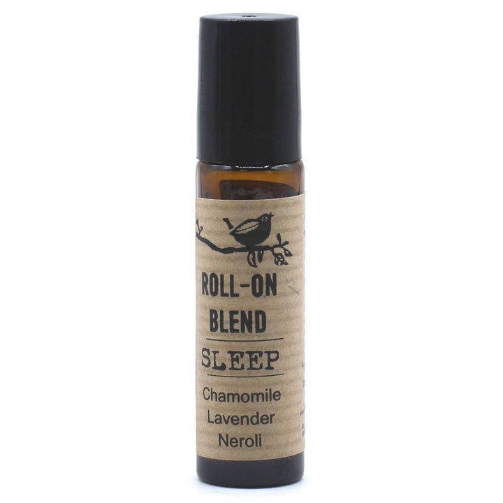 Sleep Essential Oil Roller