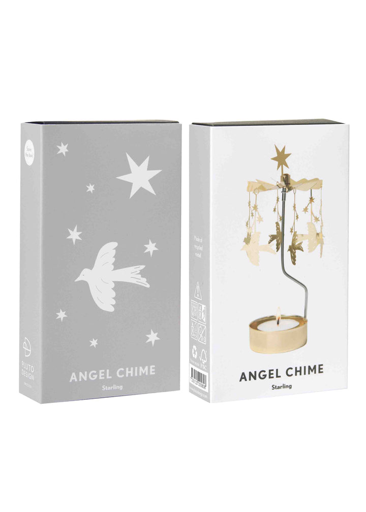 Starling Angel Chime