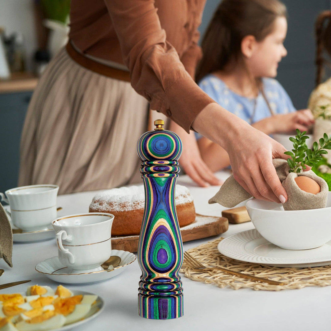 Mumbai Pepper Grinder