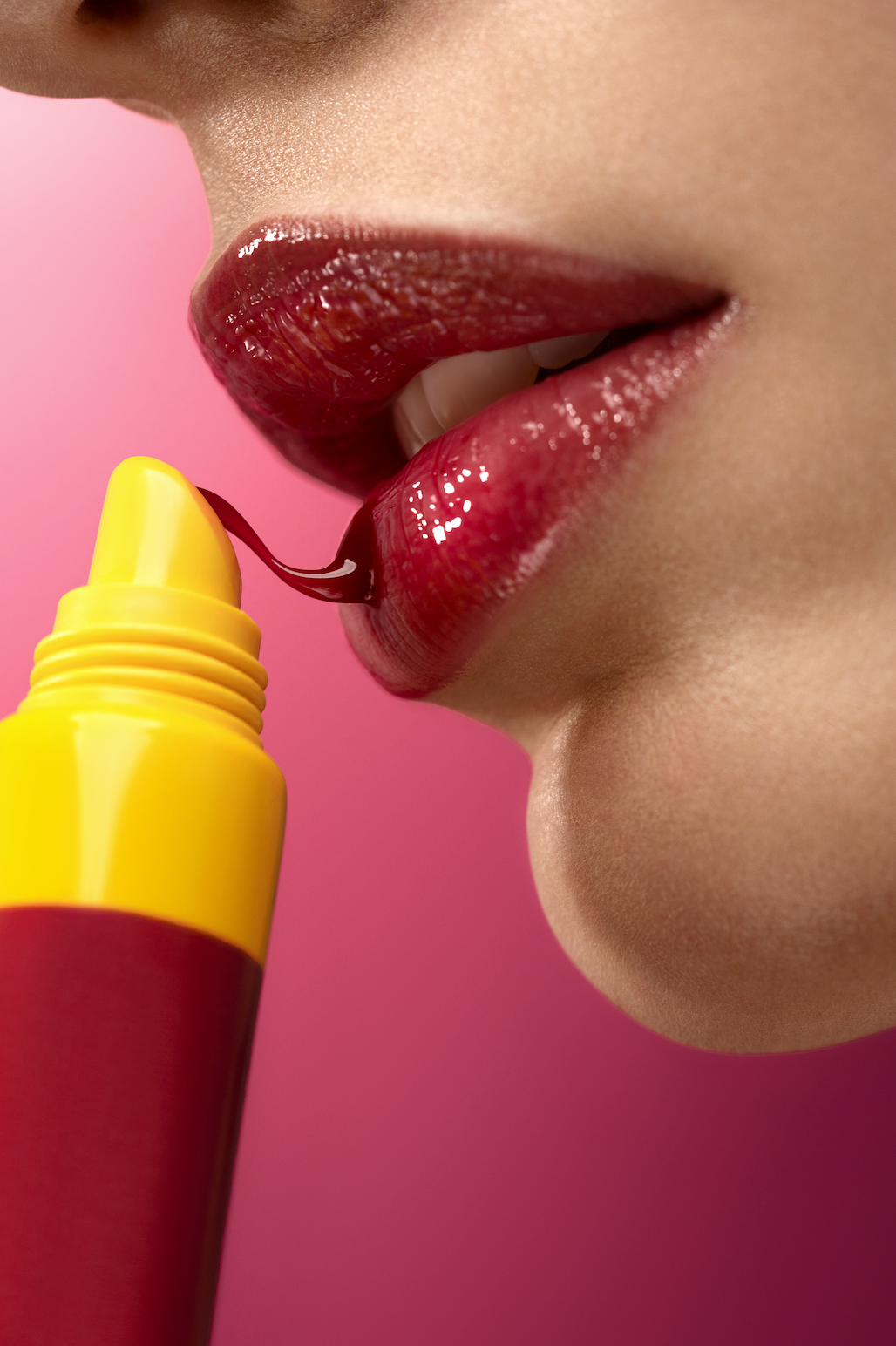 Cherry Pie Glazy Lips