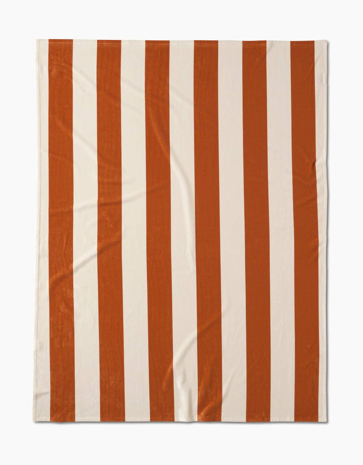 Radiance Butter Blanket