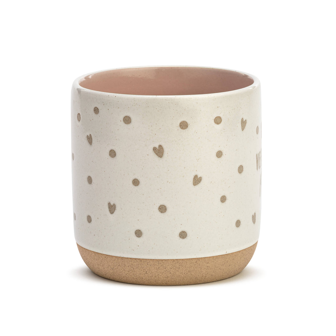 The Very Best Mom Mug