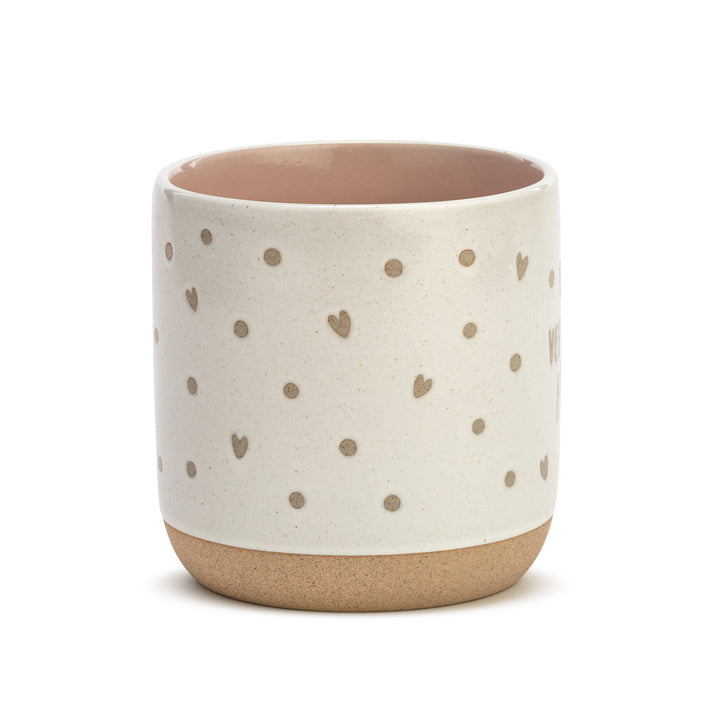 The Very Best Mom Mug