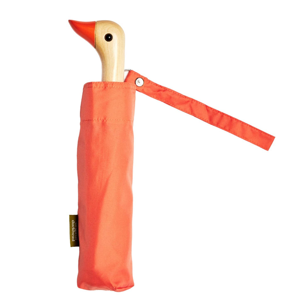 Original Duckhead Peach Umbrella