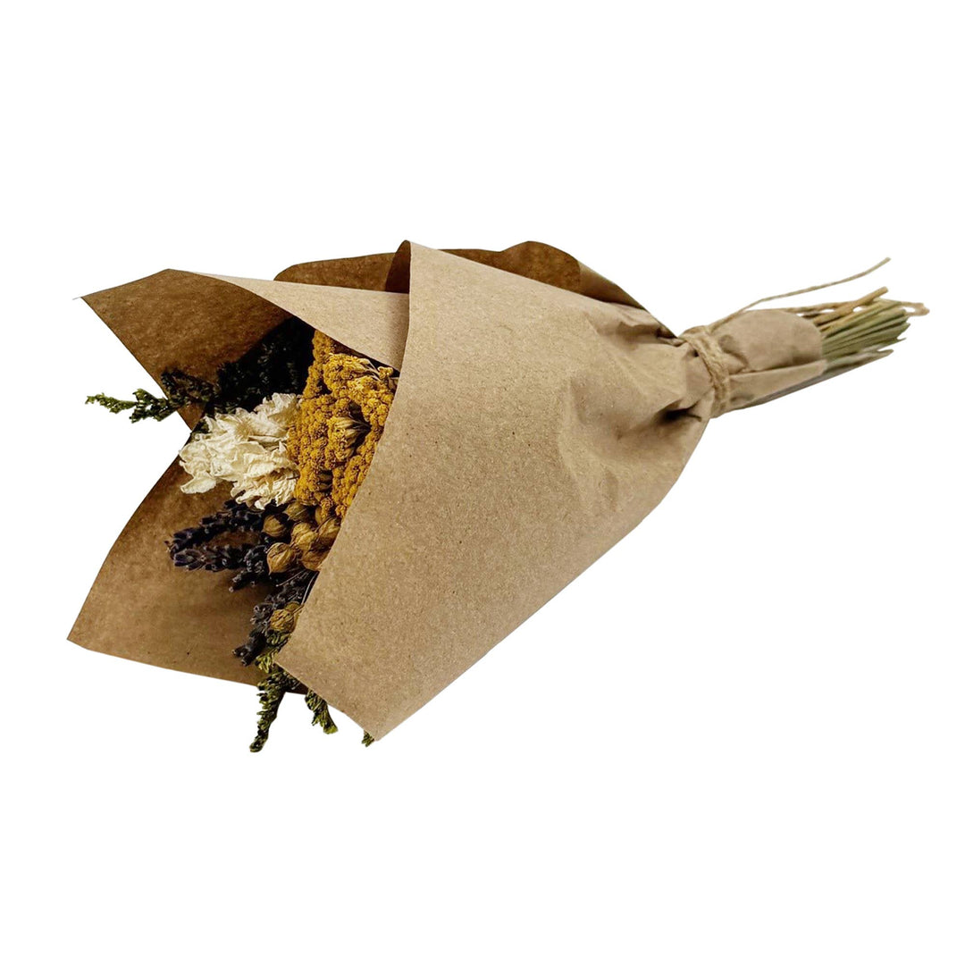 Yarrow & Lavender Mini Bouquet