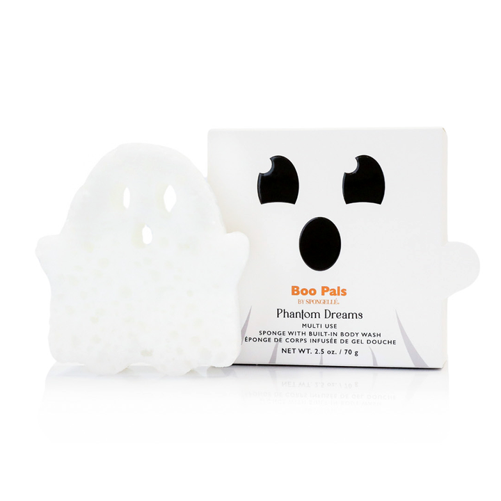 Spongellé - Boo Pals Halloween Buffer