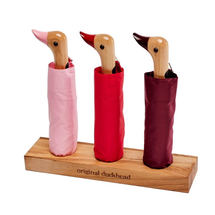 Original Duckhead Umbrella - Reds