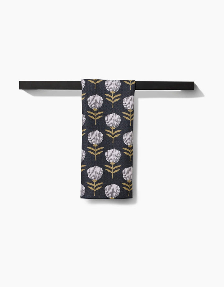 Blomma Tea Towel