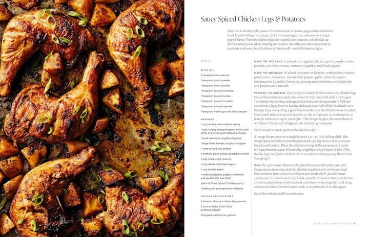 Pretty Delicious Cookbook