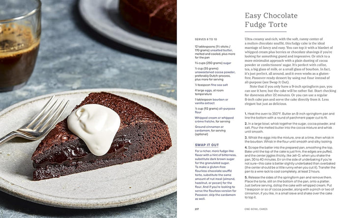 Dinner in One Cookbook