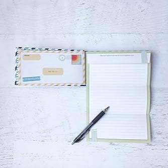Letters to my Son: Write Now, Read Later