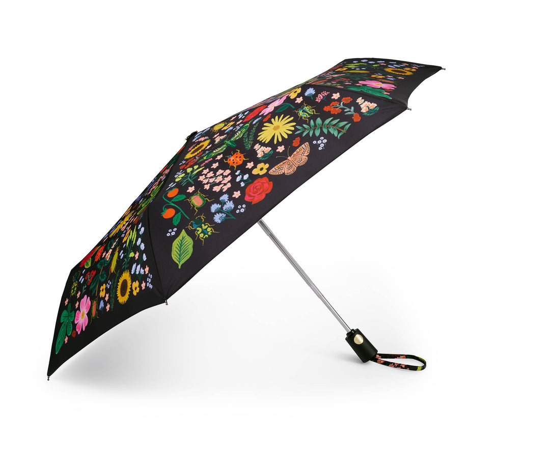 Curio Umbrella - Merry Piglets