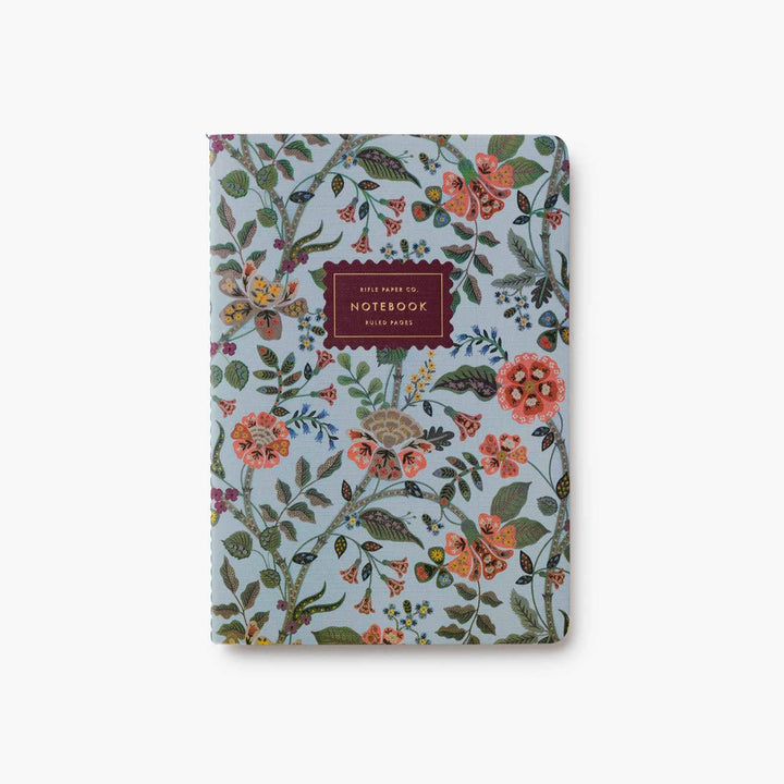 Gracie Notebook Set