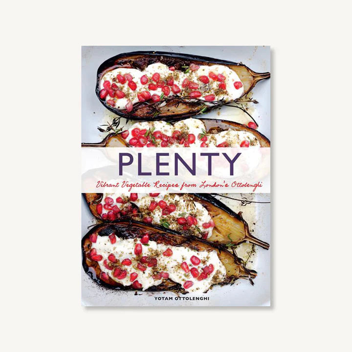 Plenty Cookbook - Merry Piglets