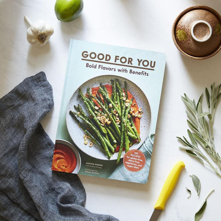 Good For You Cookbook - Merry Piglets