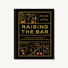 Raising the Bar Cookbook - Merry Piglets