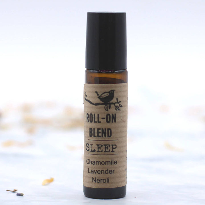 Sleep Essential Oil Roller