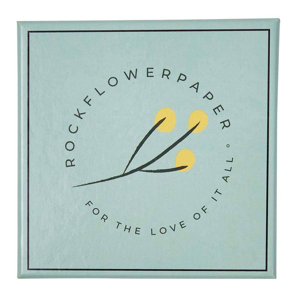 Blaire Round Coaster Set - Thumbnail 2