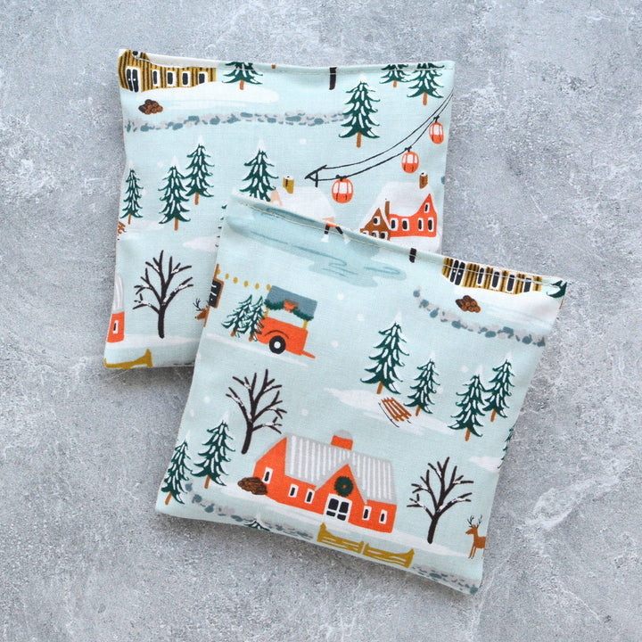 Balsam Fir Sachets