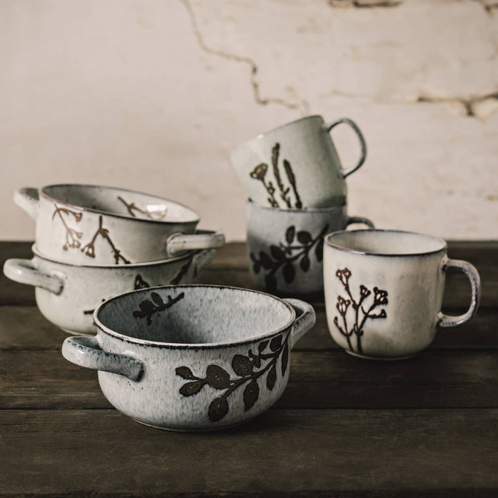 Laurel Revive Mug