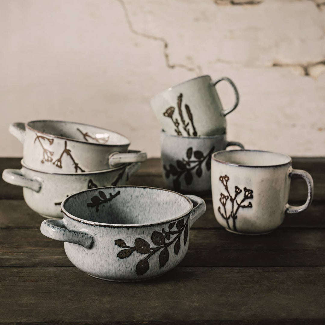Laurel Revive Bowl