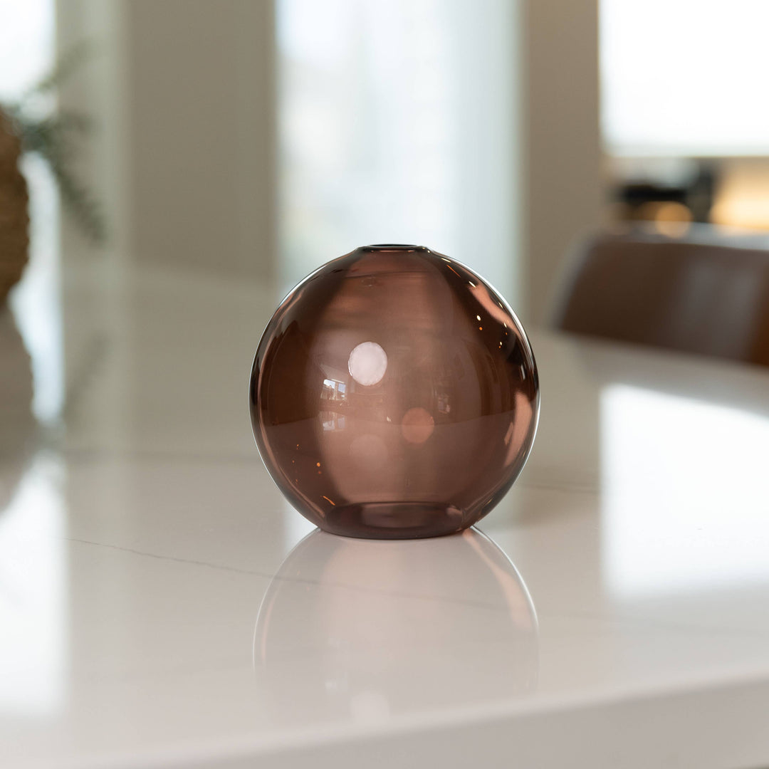 Prairie Dust Everlasting Neva Vase