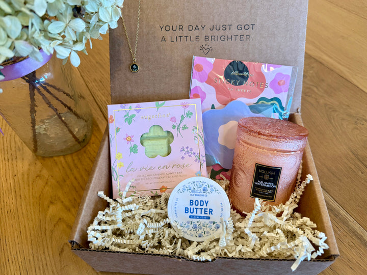 You're The Best Box
