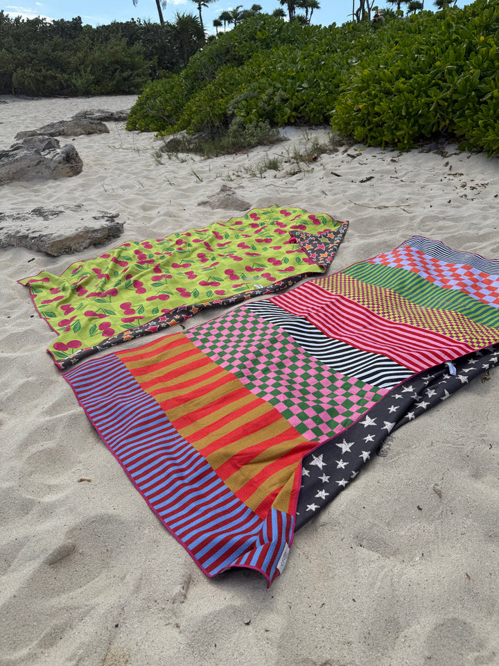 Riglee Pool Towel