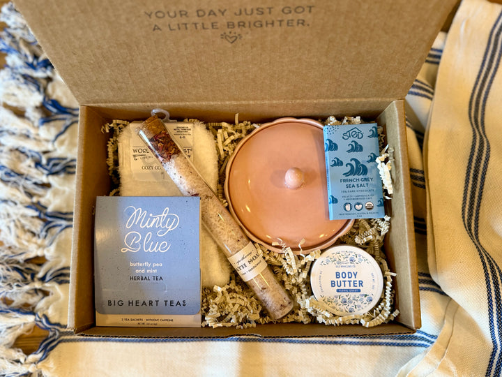 The Pamper Box