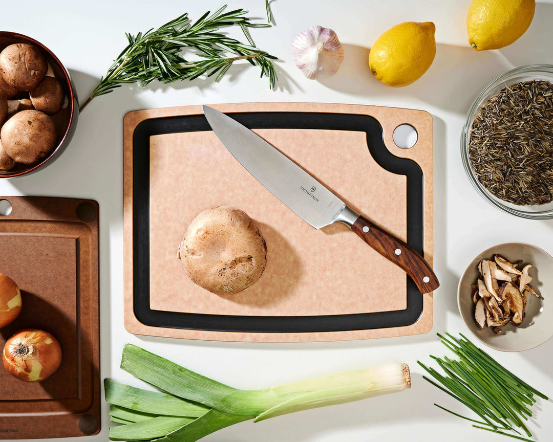 Epicurean Cutting Board Gourmet Series - Merry Piglets