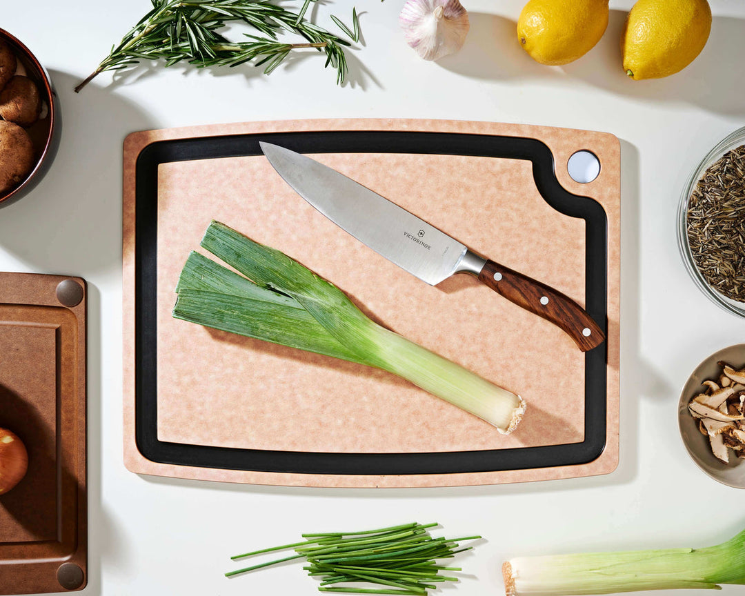 Epicurean Cutting Board Gourmet Series - Merry Piglets