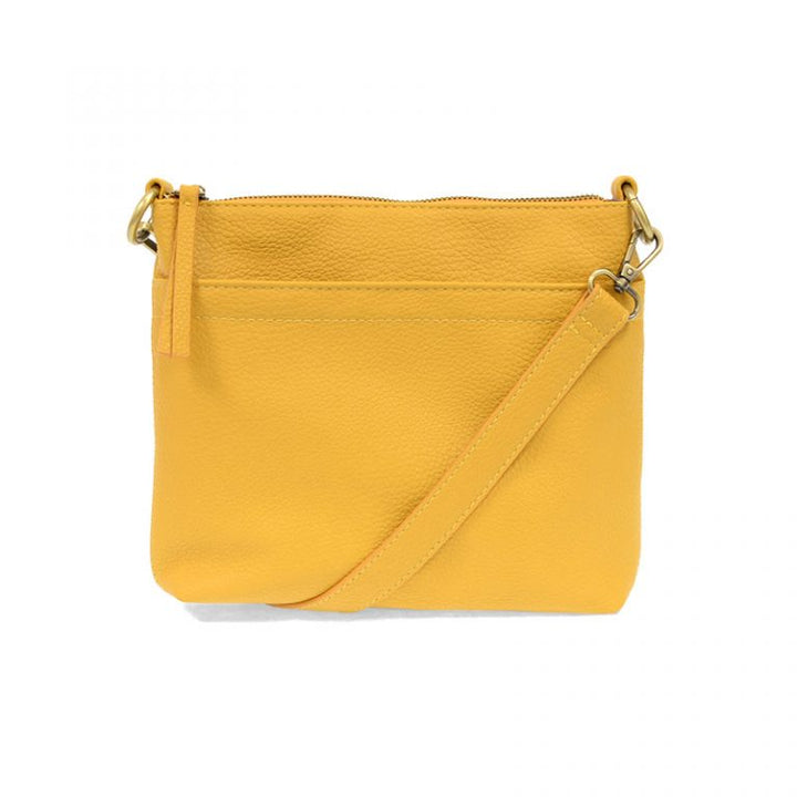 Layla Crossbody Bag - Sunflower - Merry Piglets